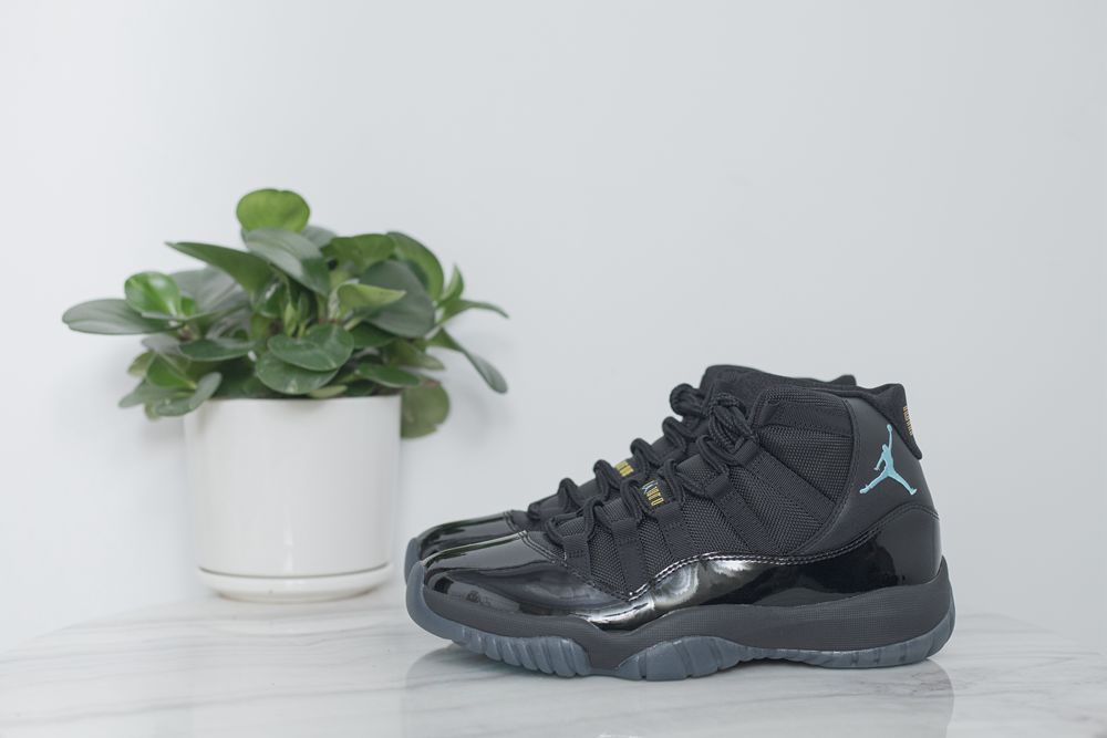 Air Jordan 11 Gamma Blue i purchased from MIUI on DHgate : r/DHgate