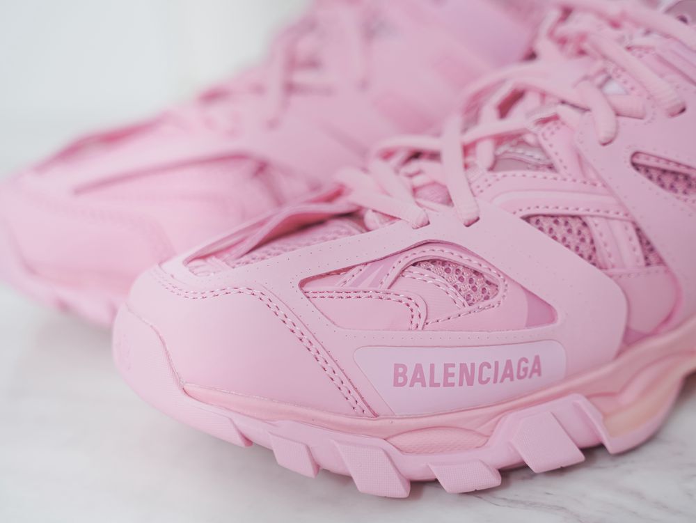 Balenciaga Wmns Track Trainer 'Pink' [MG92026] - $199.00 : LJR High ...