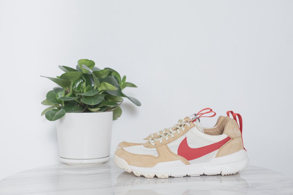 others Nike Tom Sachs x NikeCraft Mars Yard 2.0 - Click Image to Close
